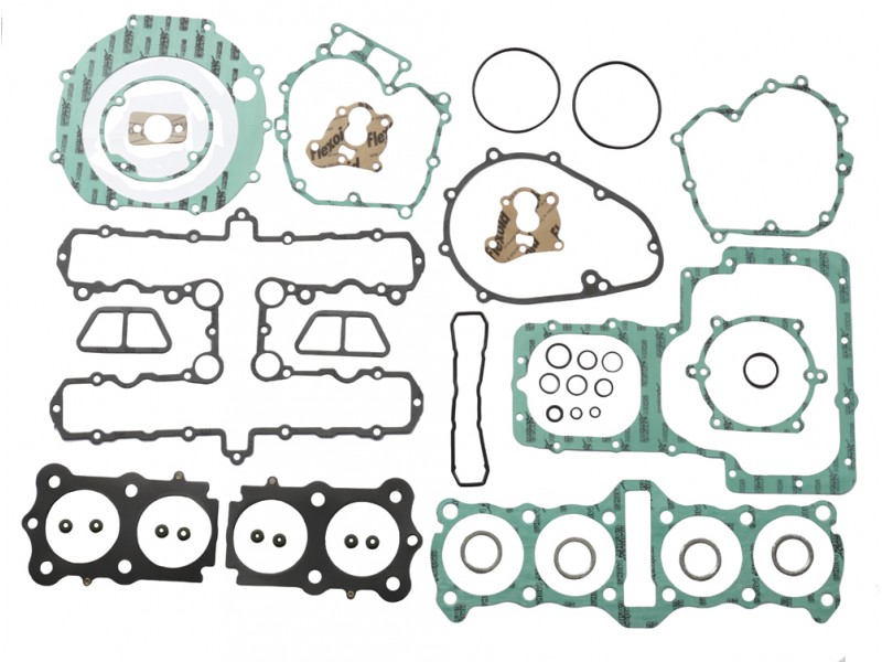 Kit complet ganituri motor ATHENA P400250850981