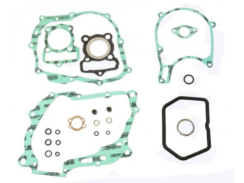 Kit complet ganituri motor ATHENA P400210850027