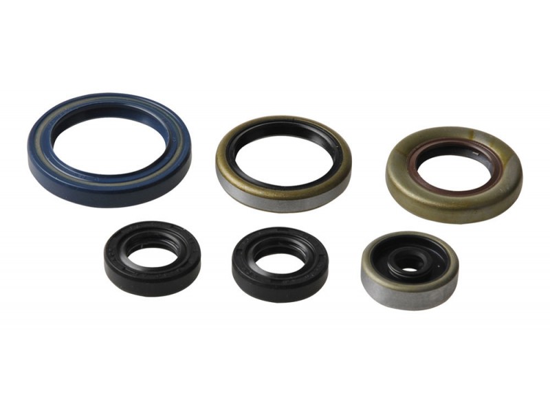 Kit garnituri ulei motor ATHENA P400270400013