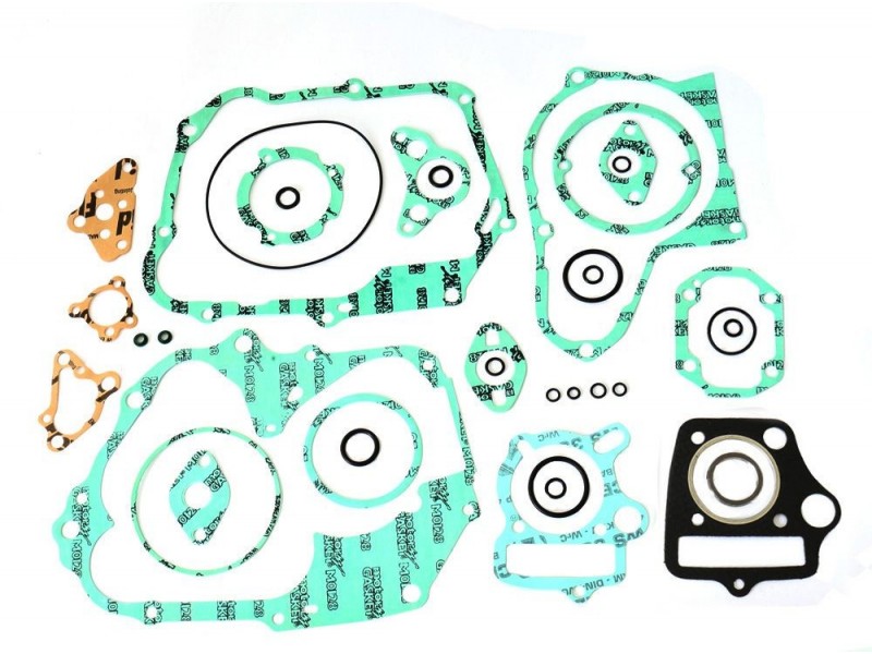 Kit complet ganituri motor ATHENA P400210850073 Kit complet ganituri motor ATHENA P400210850073