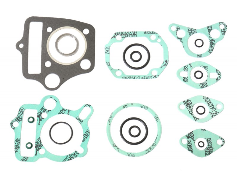 Kit garnituri motor TOPEND ATHENA P400210600073