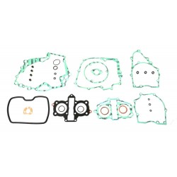 Kit complet ganituri motor ATHENA P400210850206/1 Kit complet ganituri motor ATHENA P400210850206/1