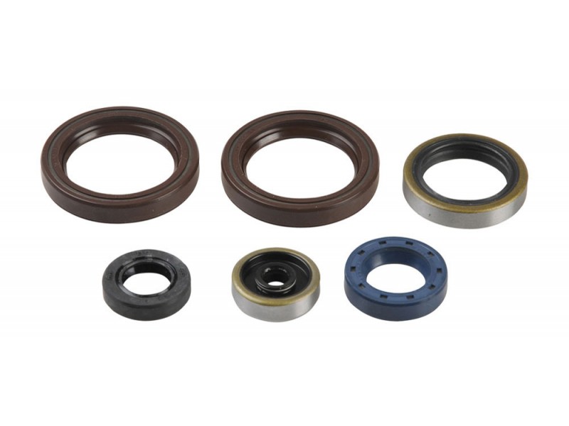 Kit garnituri ulei motor ATHENA P400270400015
