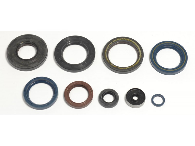 Kit garnituri ulei motor ATHENA P400270400220