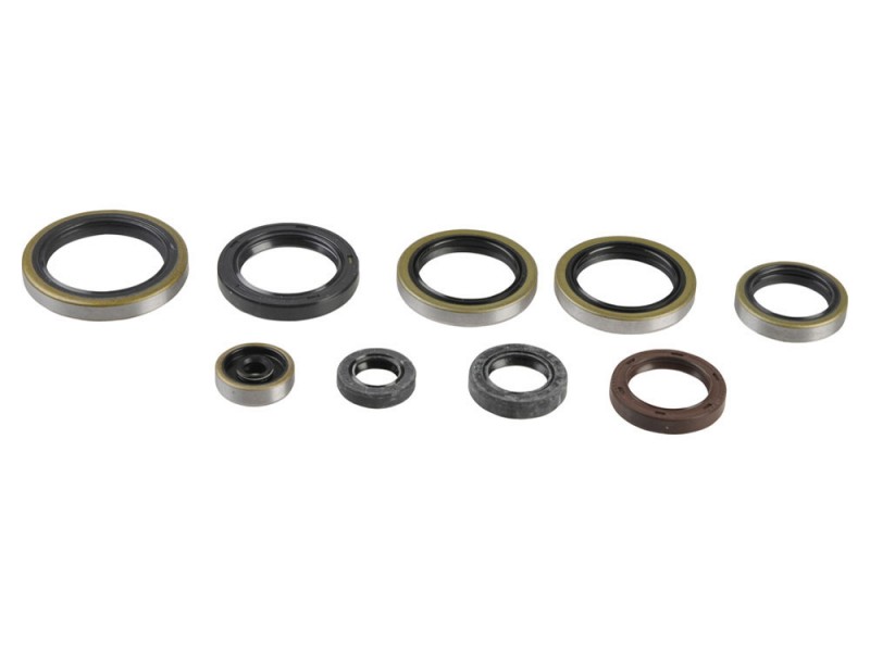 Kit garnituri ulei motor ATHENA P400270400009