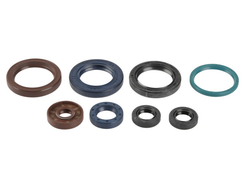Kit garnituri ulei motor ATHENA P400270400016