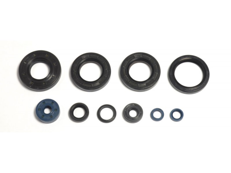 Kit garnituri ulei motor ATHENA P400485400118