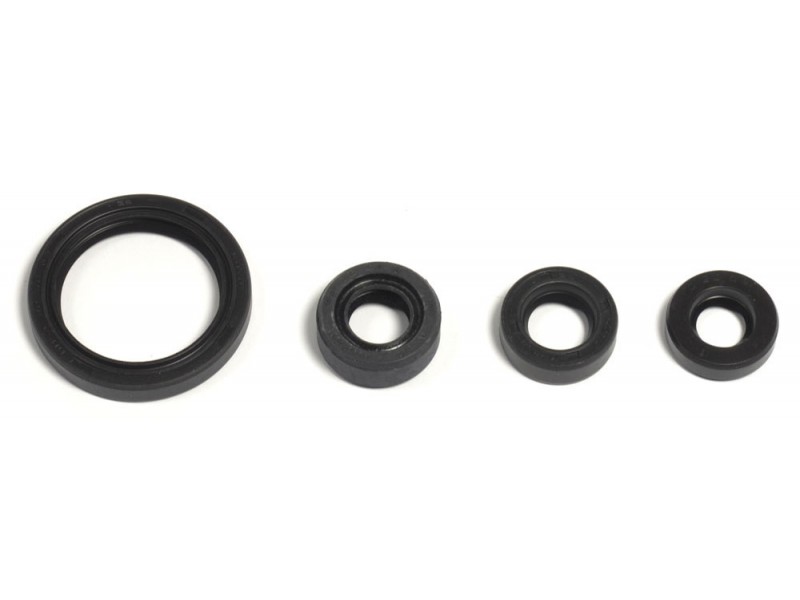 Kit garnituri ulei motor ATHENA P400485400069