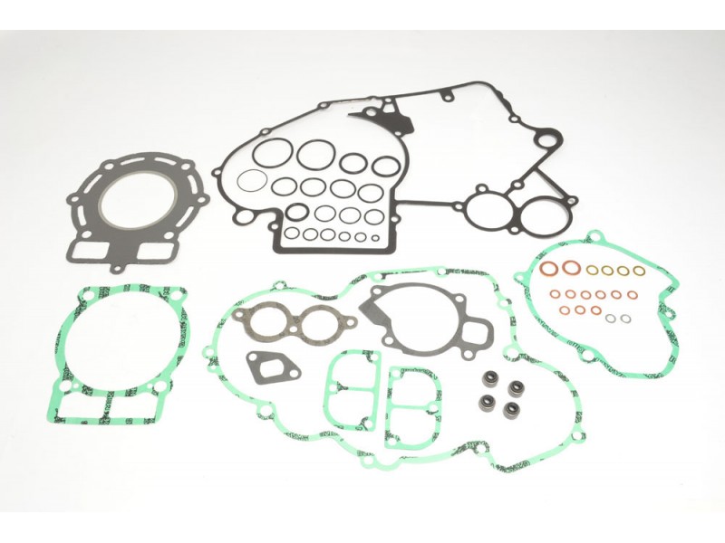 Kit complet ganituri motor ATHENA P400270850008