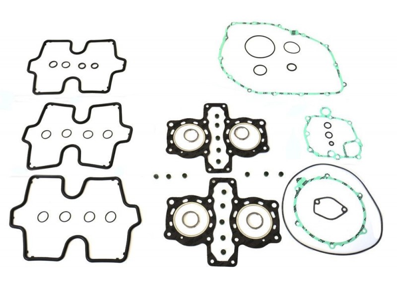 Kit complet ganituri motor ATHENA P400210850710