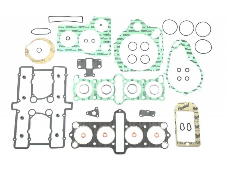 Kit complet ganituri motor ATHENA P400510850800