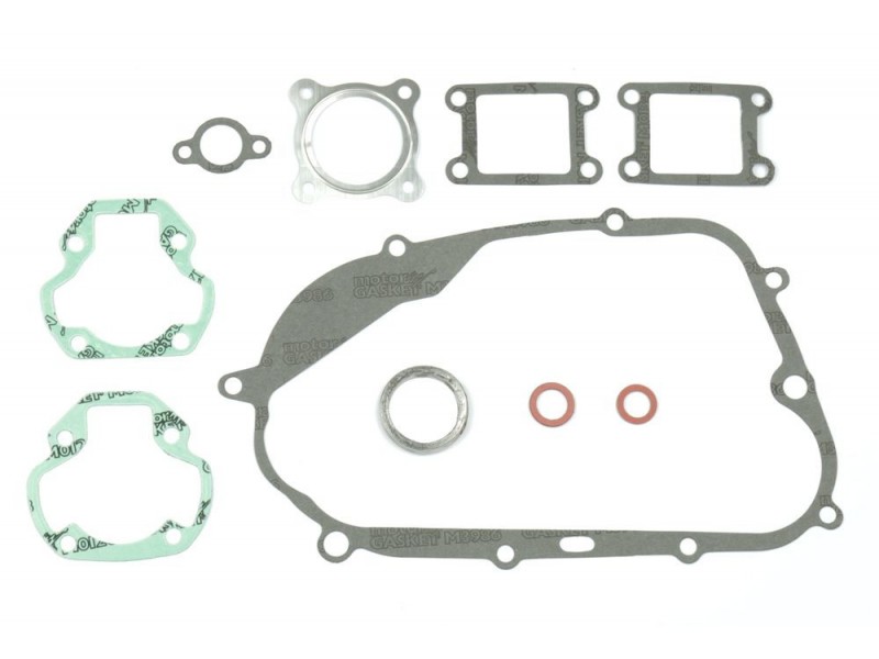 Kit complet ganituri motor ATHENA P400485850001