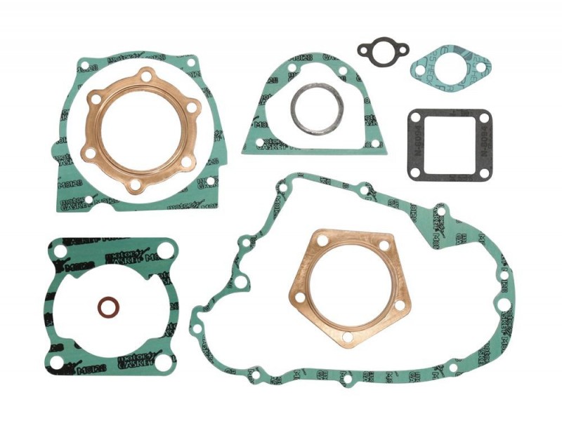Kit garnituri motor TOPEND ATHENA P400485600400