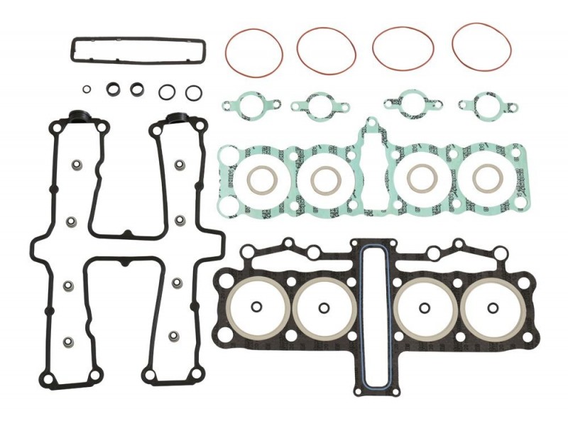 Kit garnituri motor TOPEND ATHENA P400485600600