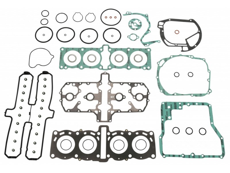 Kit complet ganituri motor ATHENA P400485850720