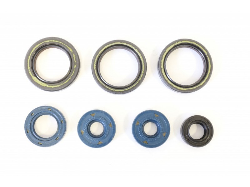 Kit garnituri ulei motor ATHENA P400010400013