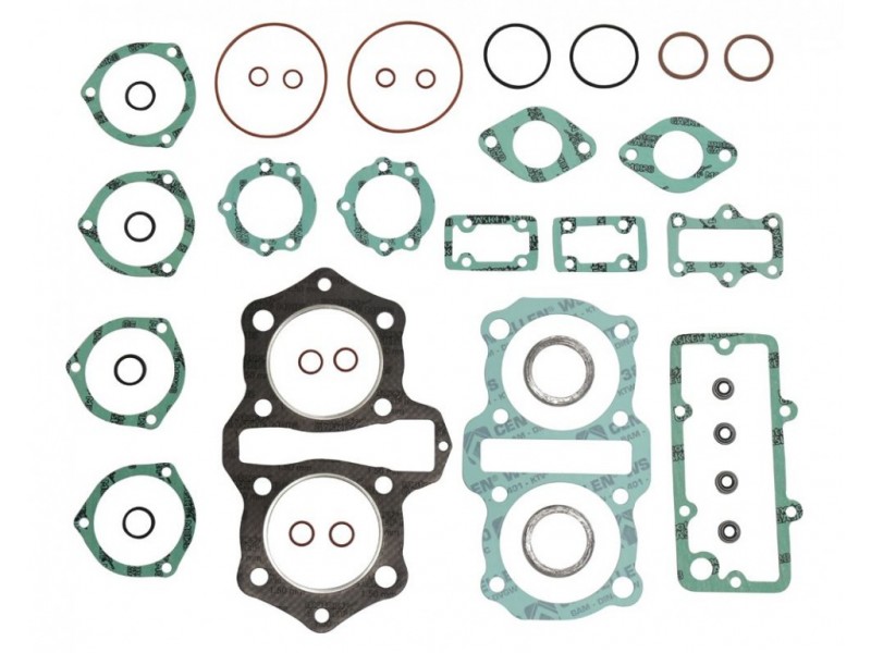 Kit garnituri motor TOPEND ATHENA P400485600312