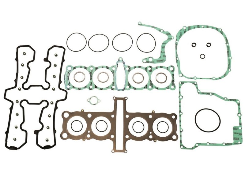 Kit complet ganituri motor ATHENA P400485850980/1