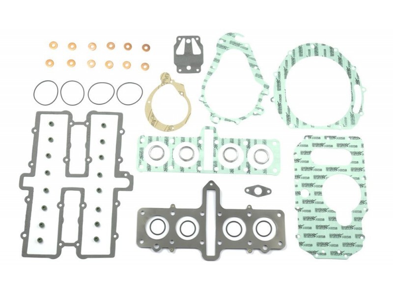 Kit complet ganituri motor ATHENA P400510850404