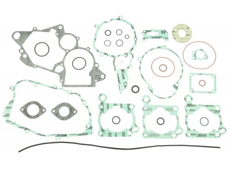 Kit complet ganituri motor ATHENA P400220850125