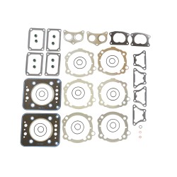 Kit complet ganituri motor ATHENA P400110600748/1 Kit complet ganituri motor ATHENA P400110600748/1