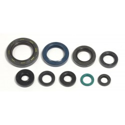 Kit garnituri ulei motor ATHENA P400210400126 Kit garnituri ulei motor ATHENA P400210400126