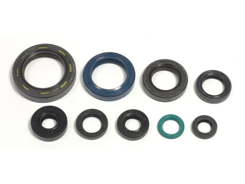 Kit garnituri ulei motor ATHENA P400210400126