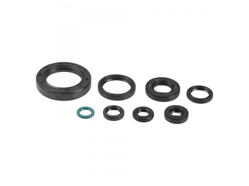Kit garnituri ulei motor ATHENA P400210400252