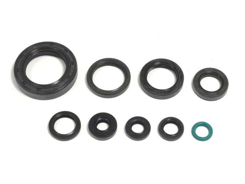 Kit garnituri ulei motor ATHENA P400210400250