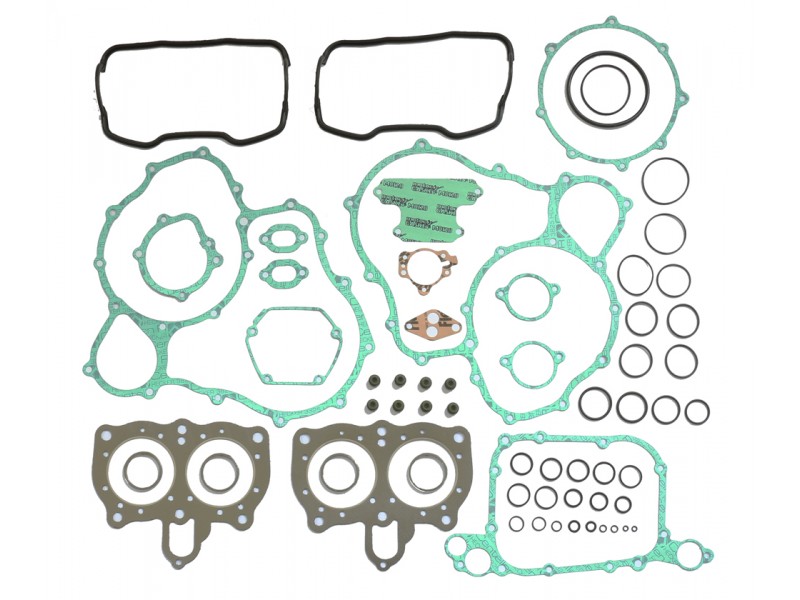 Kit complet ganituri motor ATHENA P400210850974