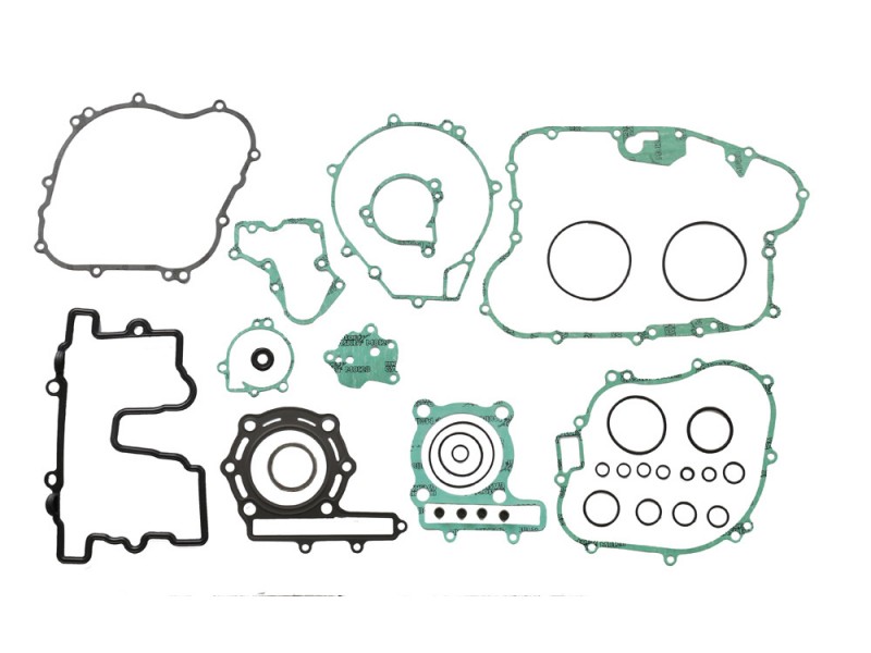 Kit complet ganituri motor ATHENA P400250850253