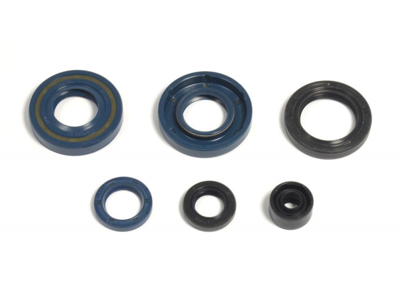 Kit garnituri ulei motor ATHENA P400250400061