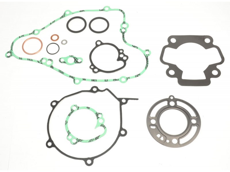 Kit complet ganituri motor ATHENA P400250850008