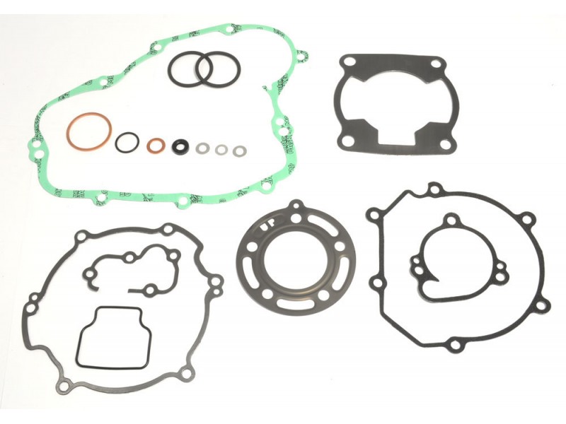 Kit complet ganituri motor ATHENA P400250850089