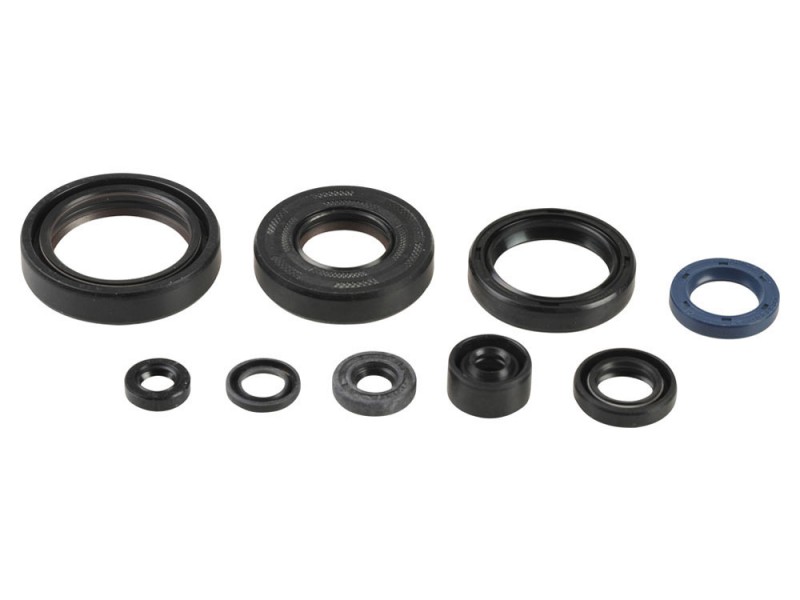 Kit garnituri ulei motor ATHENA P400250400137