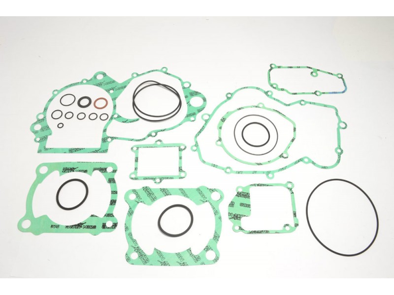 Kit complet ganituri motor ATHENA P400220850252