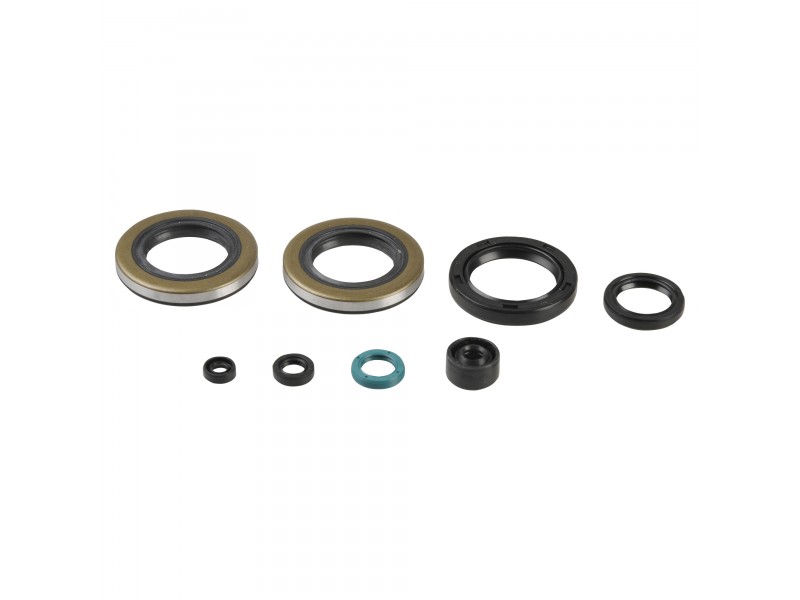 Kit garnituri ulei motor ATHENA P400250400500