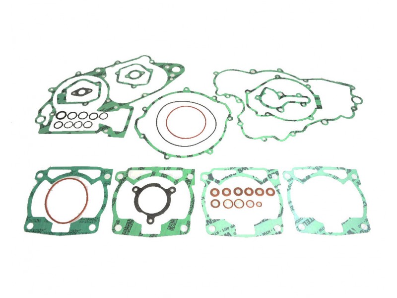 Kit complet ganituri motor ATHENA P400270850220/1