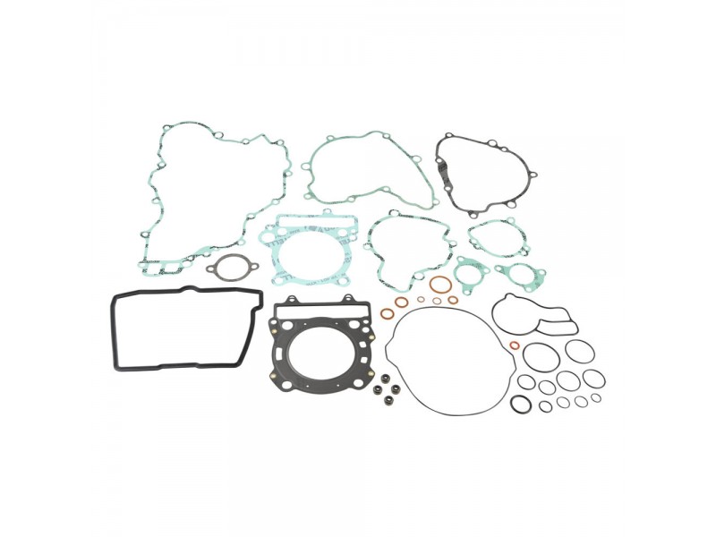 Kit complet ganituri motor ATHENA P400270850016