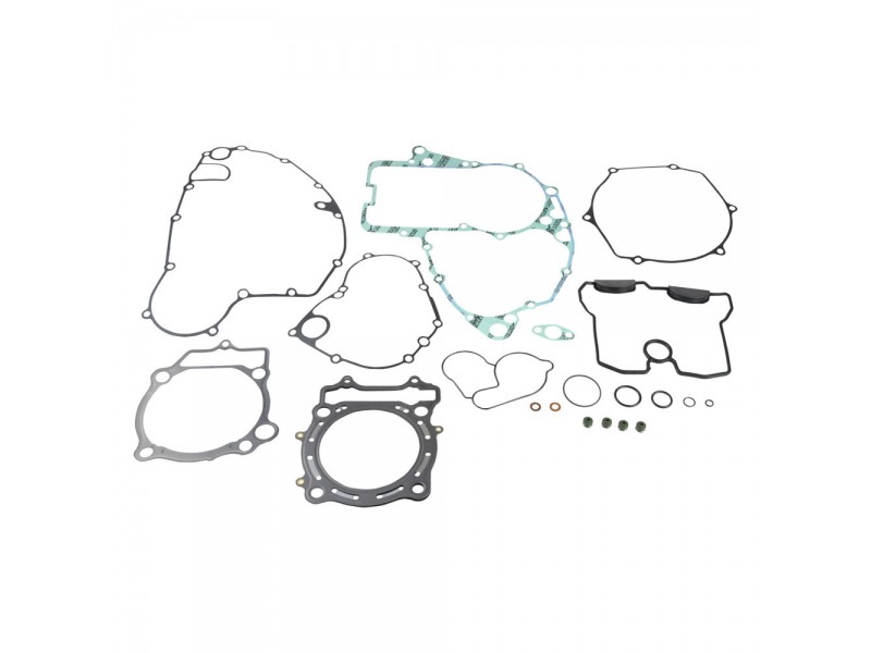 Kit complet ganituri motor ATHENA P400510850045 Kit complet ganituri motor ATHENA P400510850045