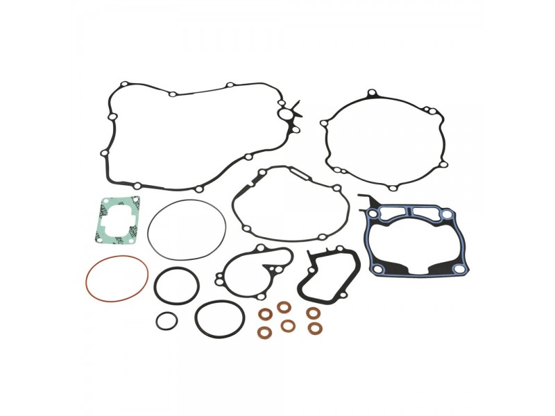 Kit complet ganituri motor ATHENA P400485850118