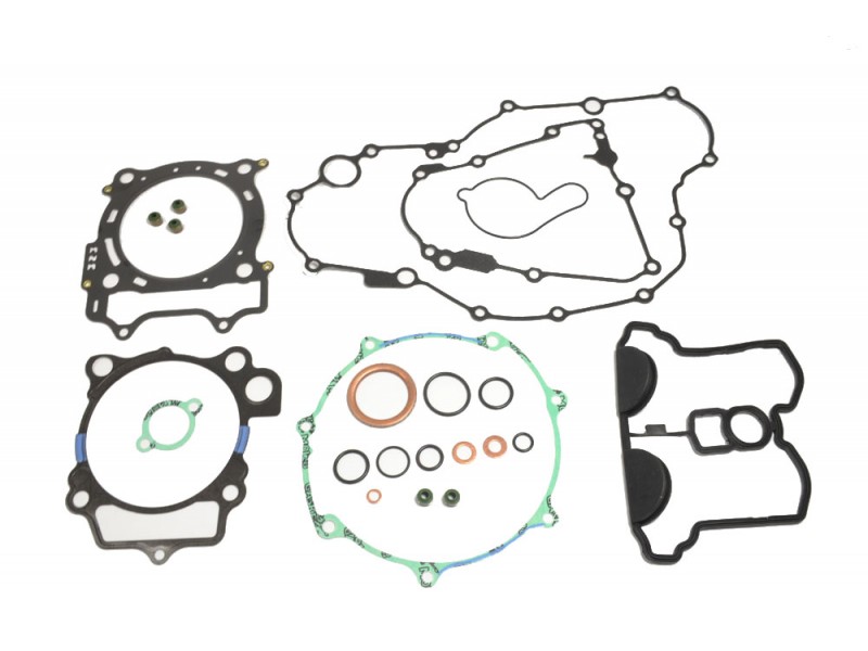 Kit complet ganituri motor ATHENA P400485850069 Kit complet ganituri motor ATHENA P400485850069