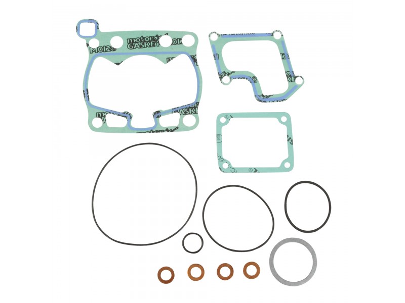 Kit garnituri motor TOPEND ATHENA P400510600080 Kit garnituri motor TOPEND ATHENA P400510600080
