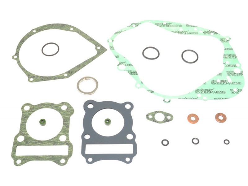 Kit complet ganituri motor ATHENA P400510850138 Kit complet ganituri motor ATHENA P400510850138