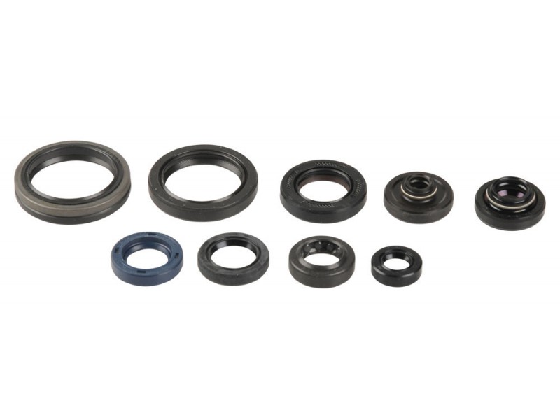 Kit garnituri ulei motor ATHENA P400510400140