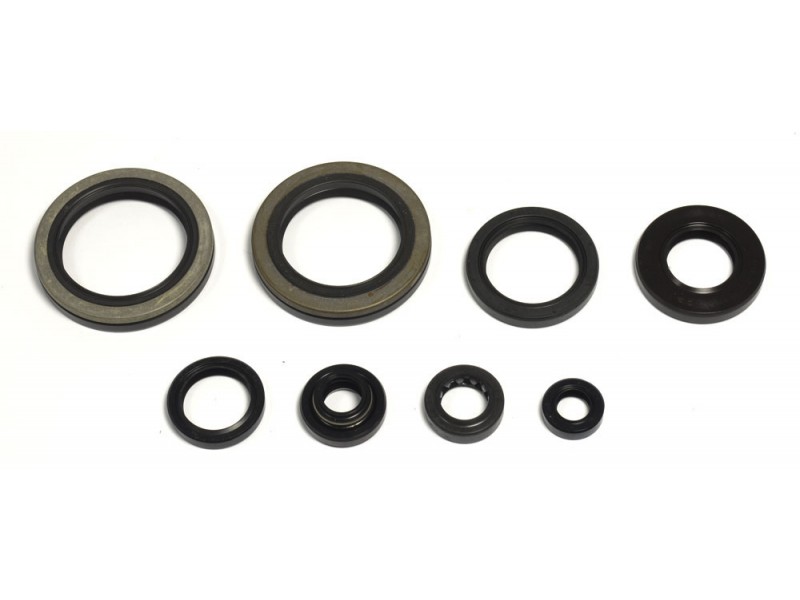Kit garnituri ulei motor ATHENA P400510400252