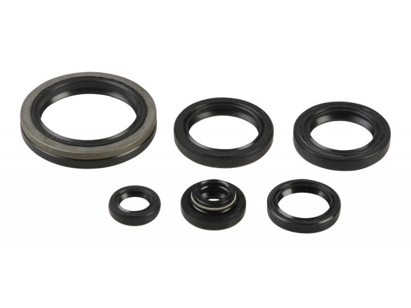 Kit garnituri ulei motor ATHENA P400510400241