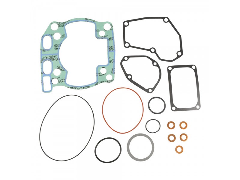 Kit garnituri motor TOPEND ATHENA P400510600241