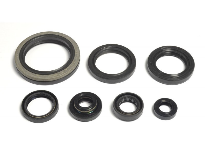 Kit garnituri ulei motor ATHENA P400510400032
