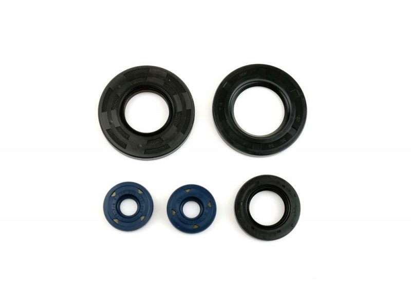 Kit garnituri ulei motor ATHENA P400010400014